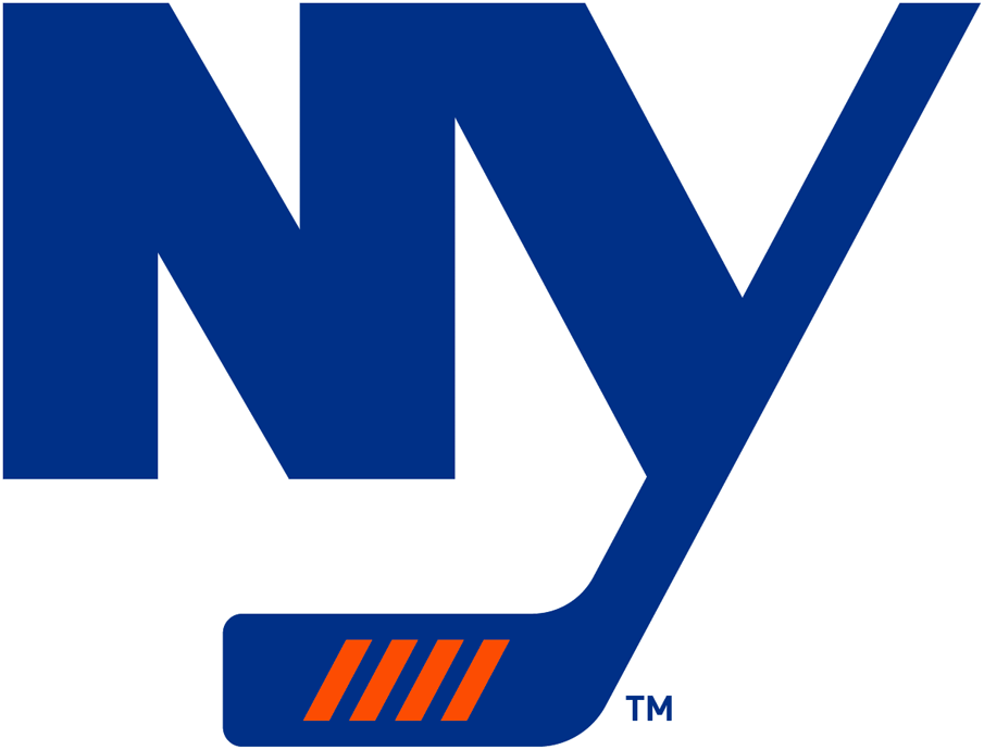 New York Islanders 2018-Pres Alternate Logo iron on transfers for fabric